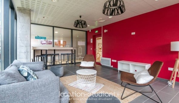 Appartement Rue Alain de Lille à Lille