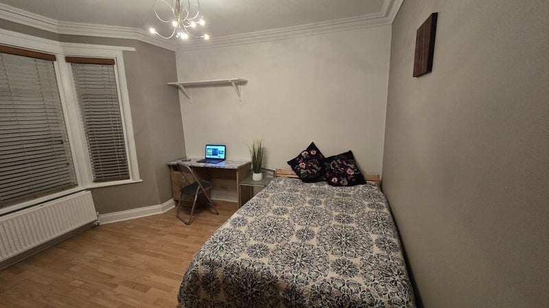 Room Abery Street in Greater London