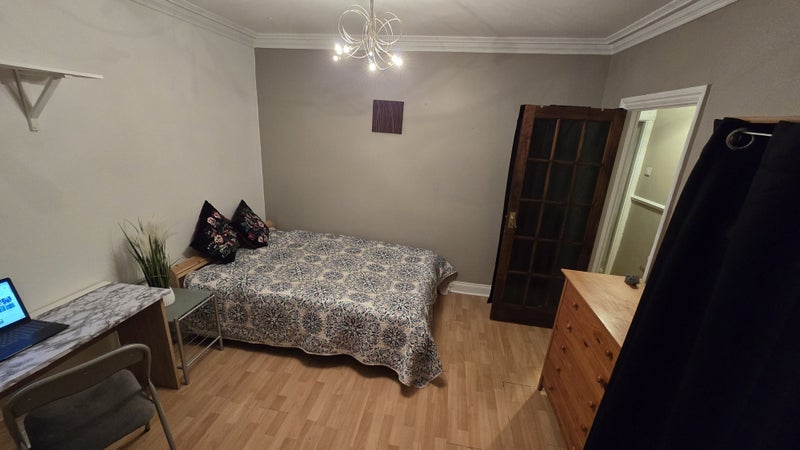Room Abery Street in Greater London