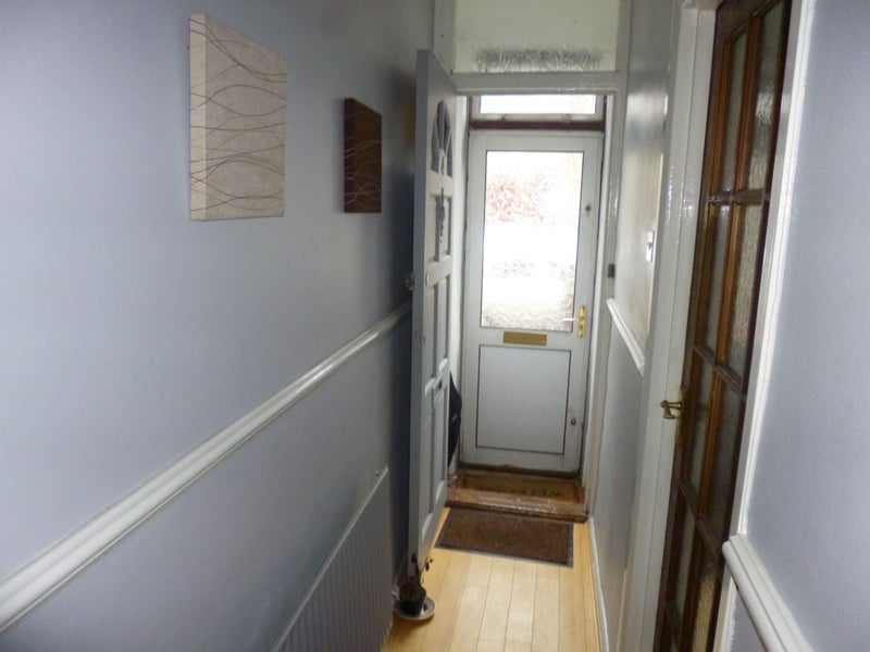 Room Abery Street in Greater London
