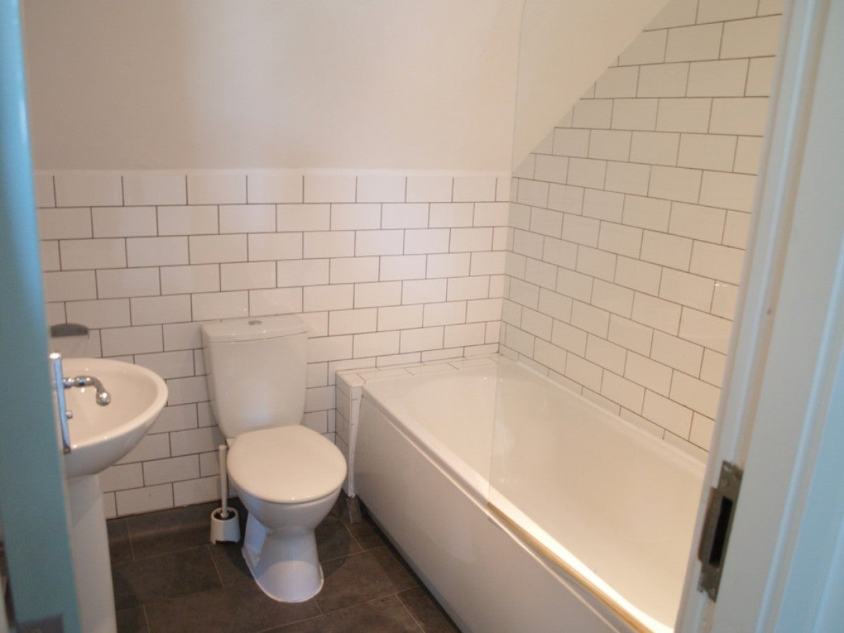 Flat Egerton Road in Manchester