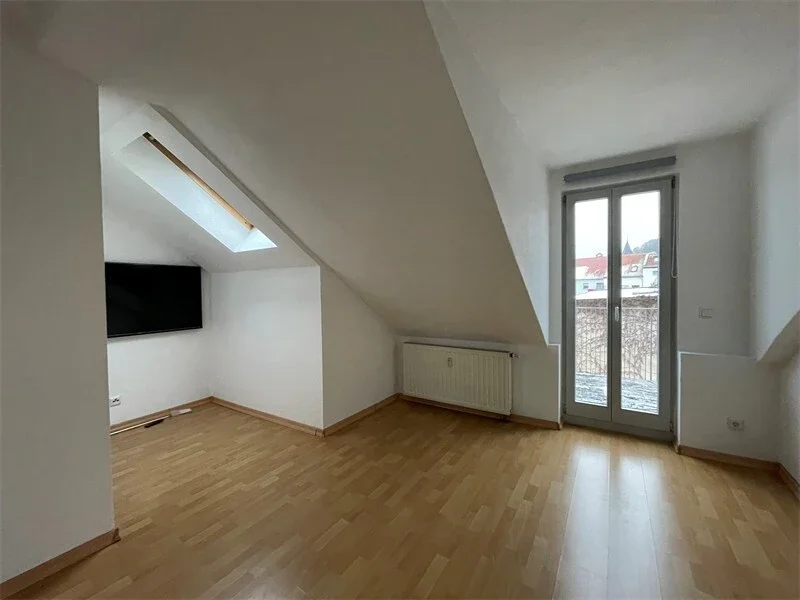 Wohnung Martinstraße in Meißen