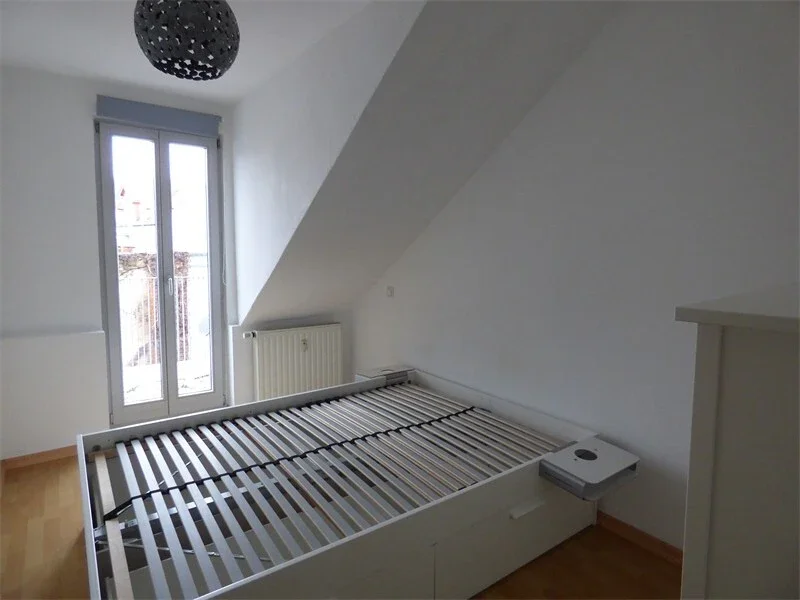 Wohnung Martinstraße in Meißen