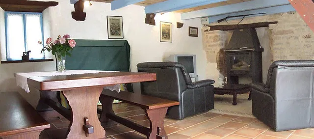 Appartement Chemin de la Gamassade à Beauregard