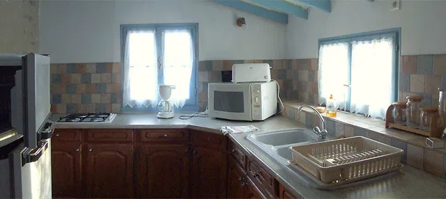 Appartement Chemin de la Gamassade à Beauregard