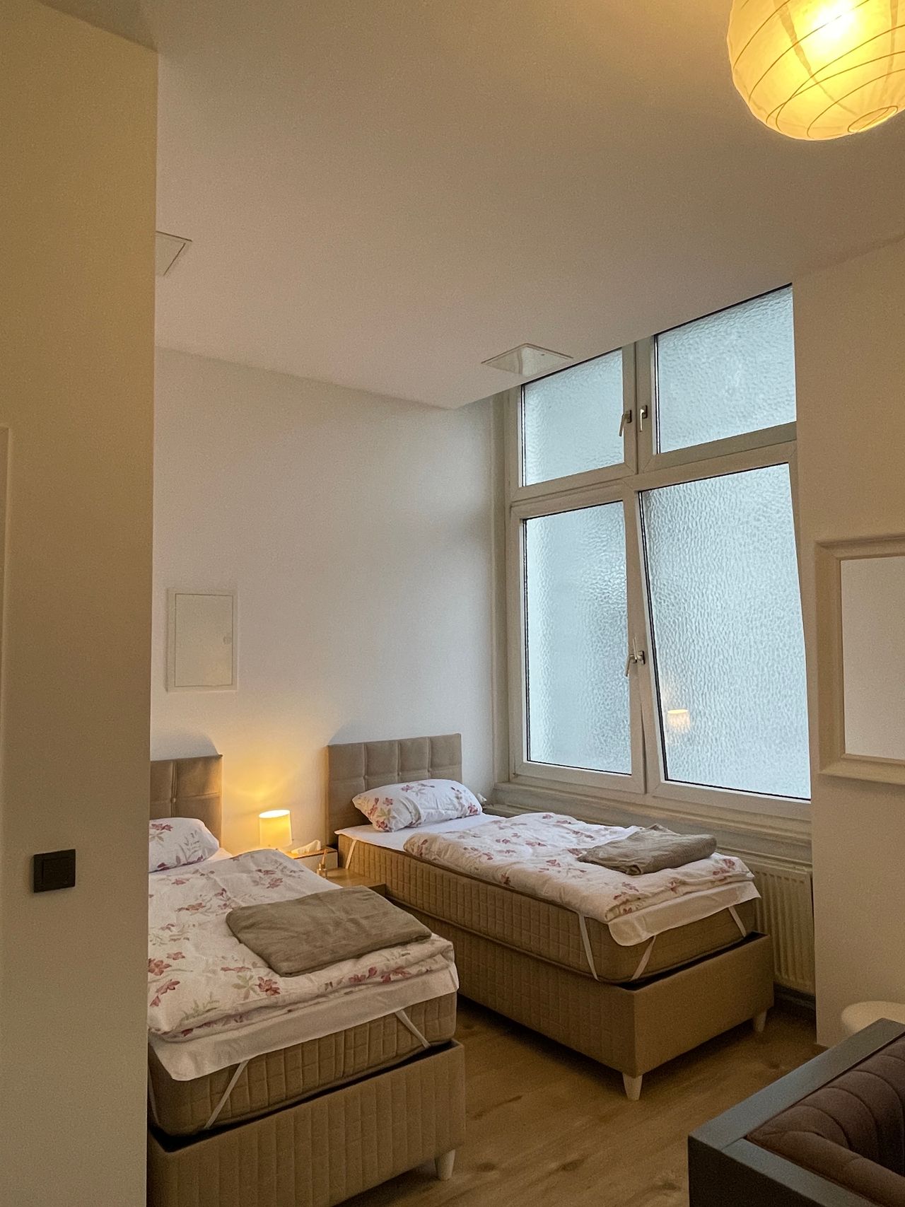 Wohnung Kottbusser Damm in Berlin