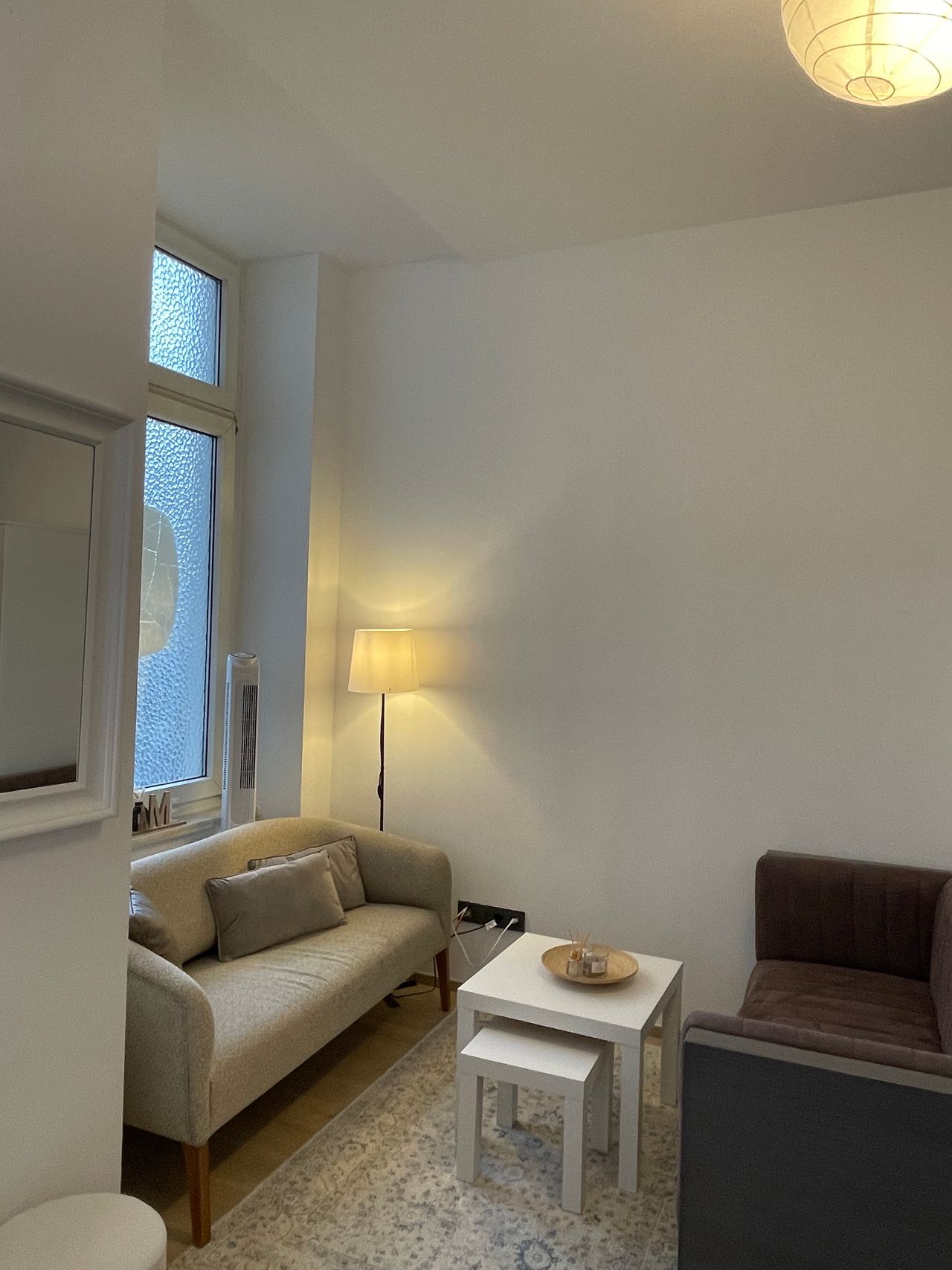Wohnung Kottbusser Damm in Berlin