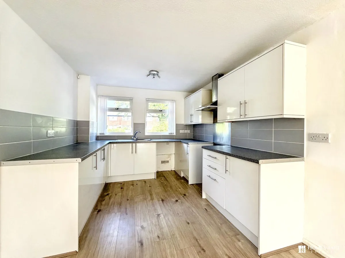 House Truro Close in Runcorn