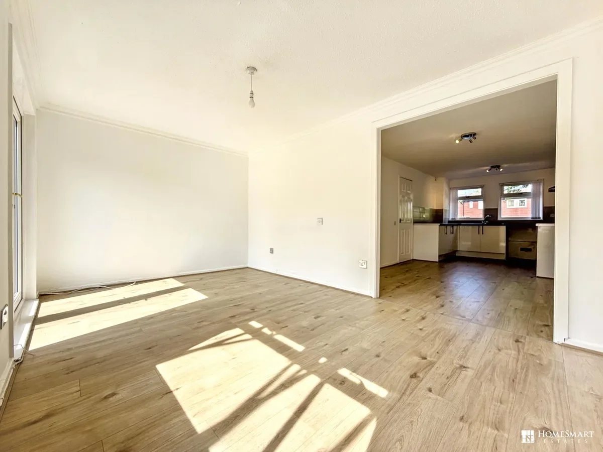House Truro Close in Runcorn