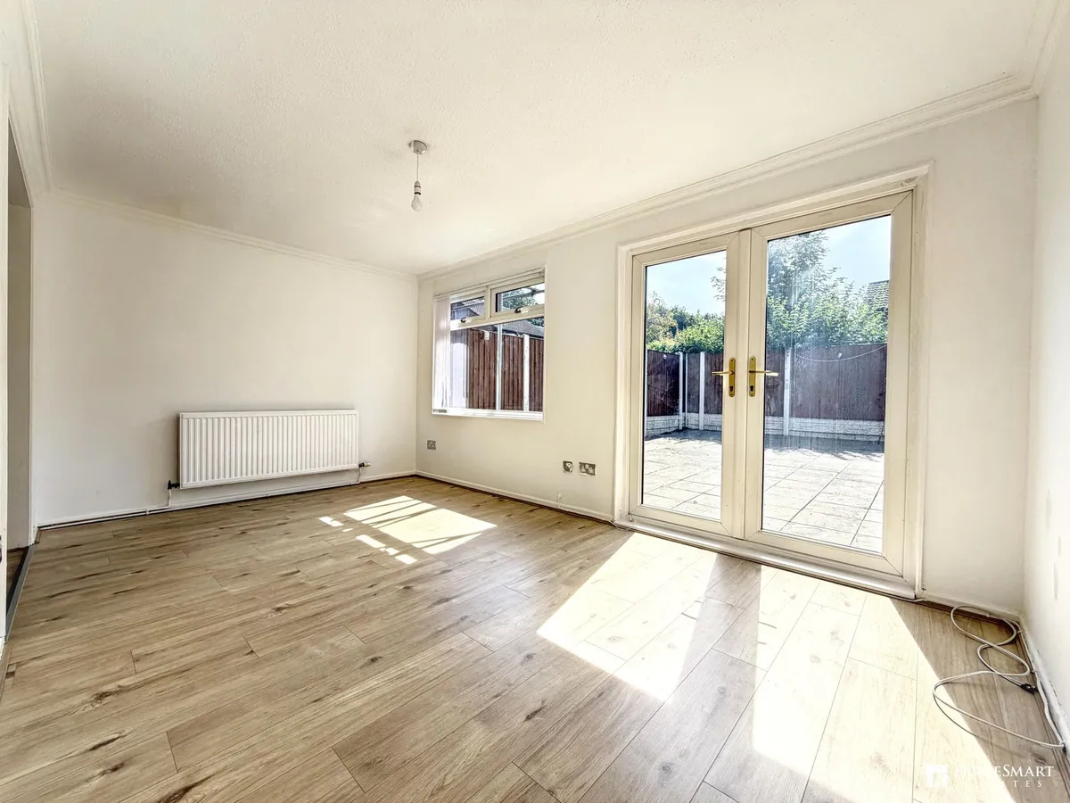 House Truro Close in Runcorn