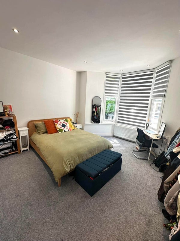 Room Wilberforce Road in Greater London