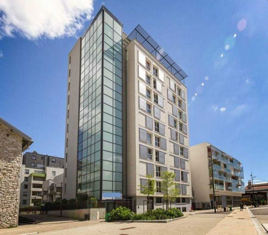 Appartement Esplanade Andry-Farcy à Grenoble