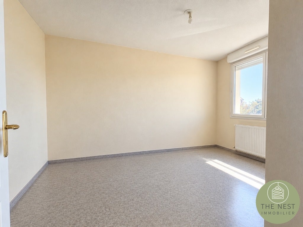 Appartement Rue des Belges à Colmar