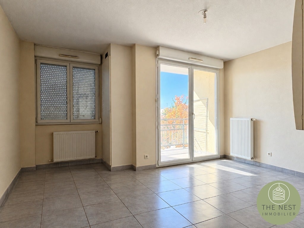 Appartement Rue des Belges à Colmar