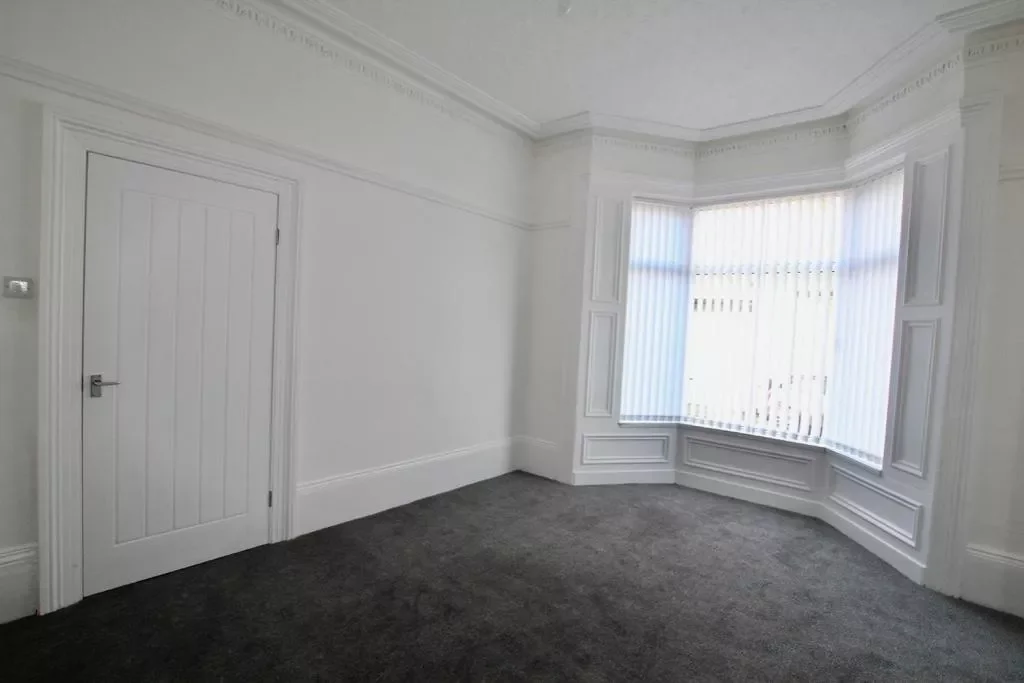 Flat Erith Terrace in Sunderland