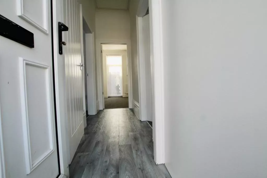 Flat Erith Terrace in Sunderland