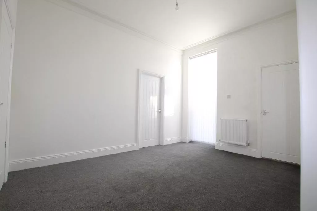 Flat Erith Terrace in Sunderland