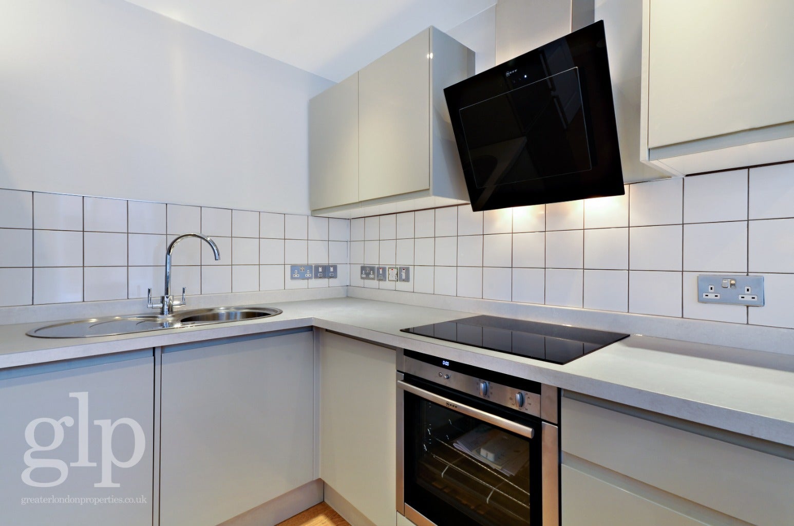 Flat Villiers Street in City of Westminster