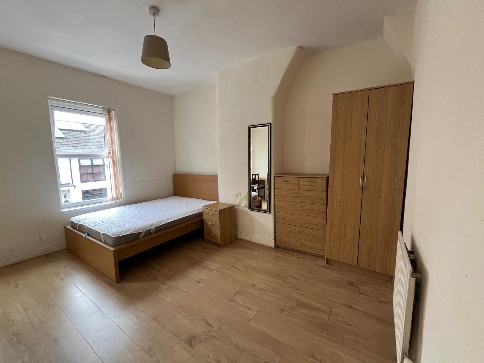 Room Maine Road in Manchester