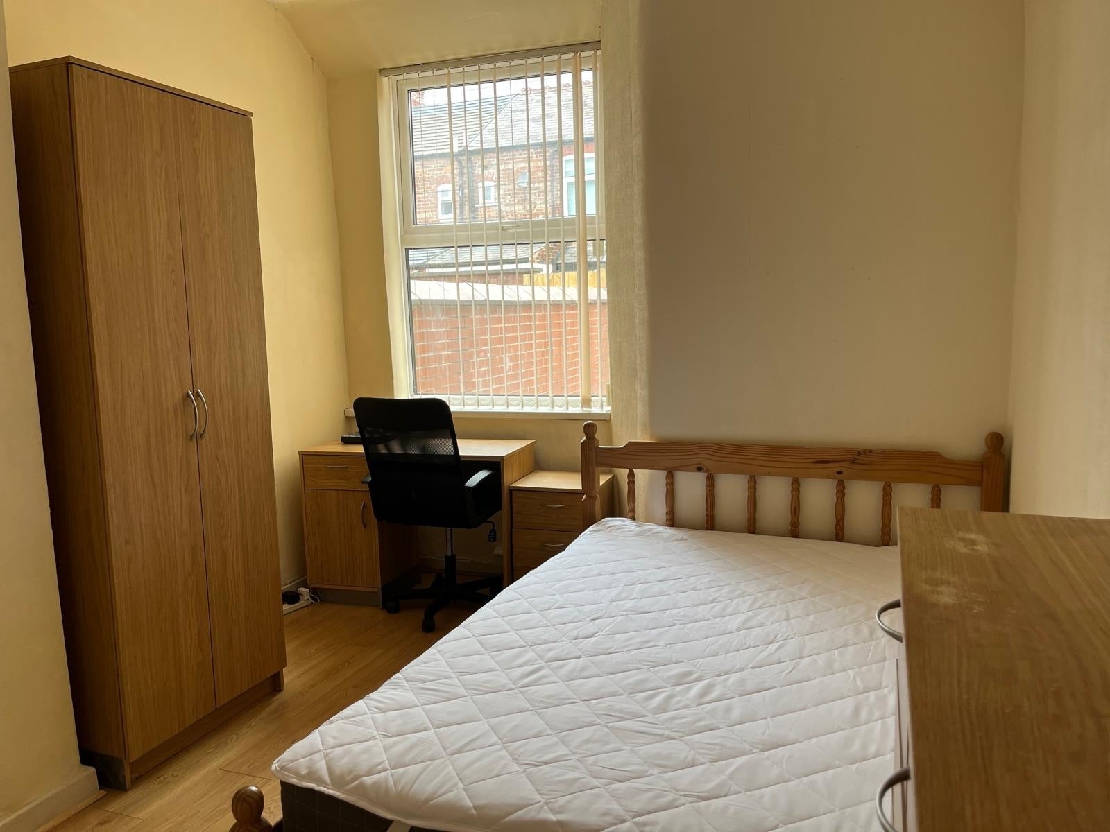 Room Maine Road in Manchester