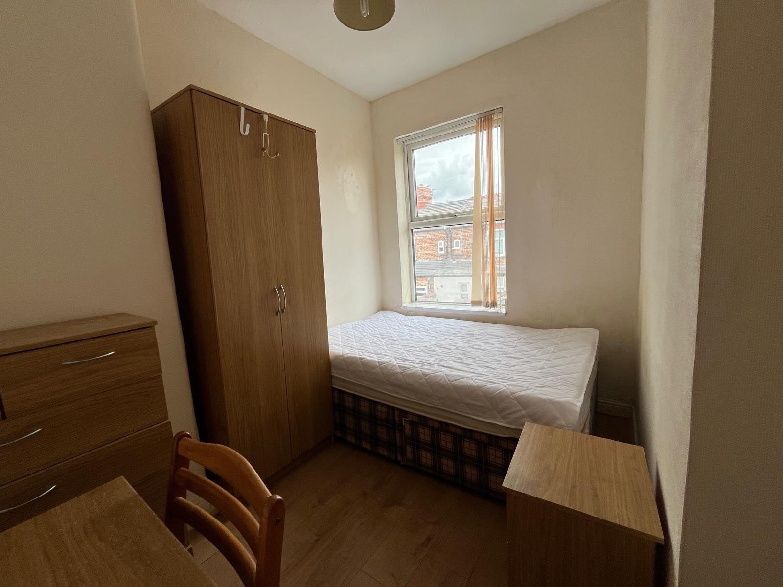 Room Maine Road in Manchester