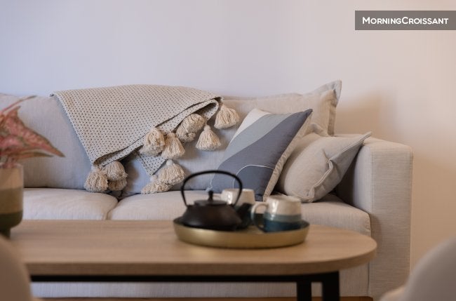 Appartement Boulevard Général de Gaulle à Villeneuve-Loubet