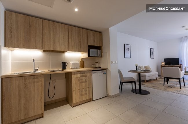 Appartement Boulevard Général de Gaulle à Villeneuve-Loubet