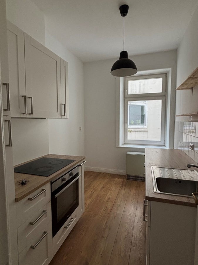 Wohnung Sillemstraße in Hamburg