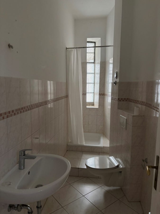 Wohnung Sillemstraße in Hamburg