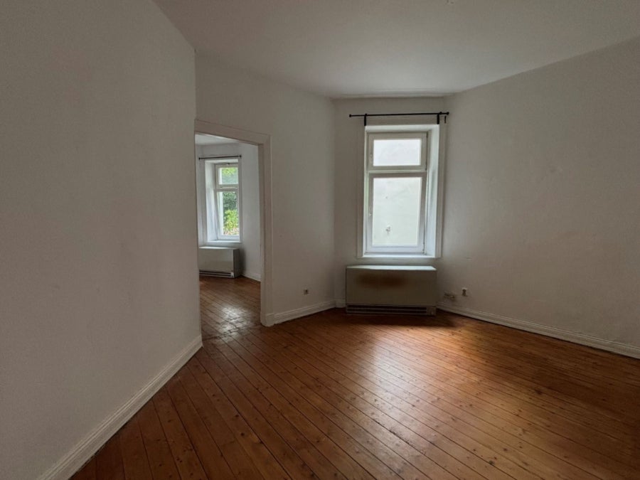 Wohnung Sillemstraße in Hamburg