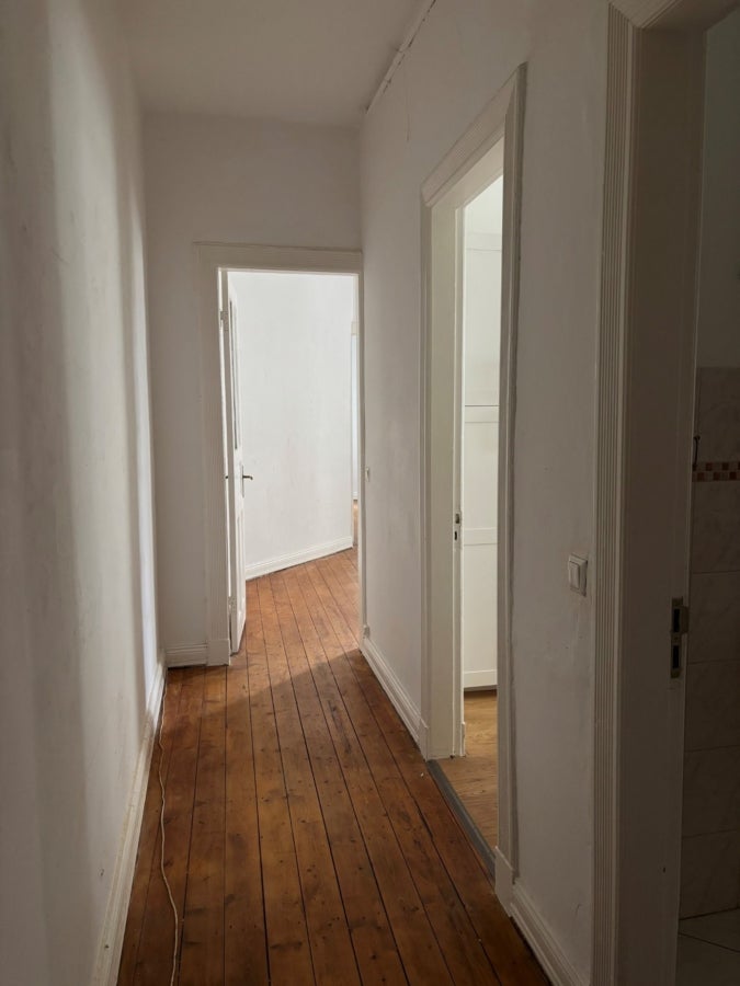 Wohnung Sillemstraße in Hamburg