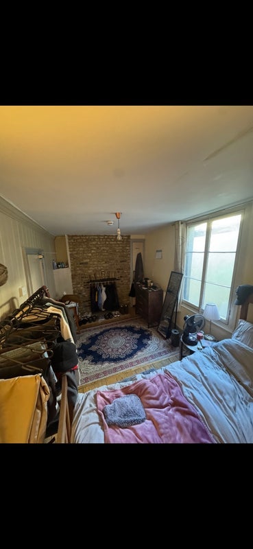 Room Artillery Passage in Greater London