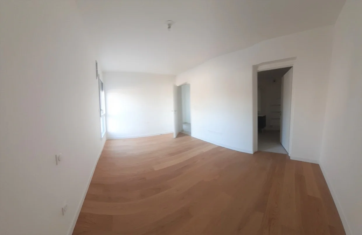 Flat Rue du Grand Chemin in Roubaix