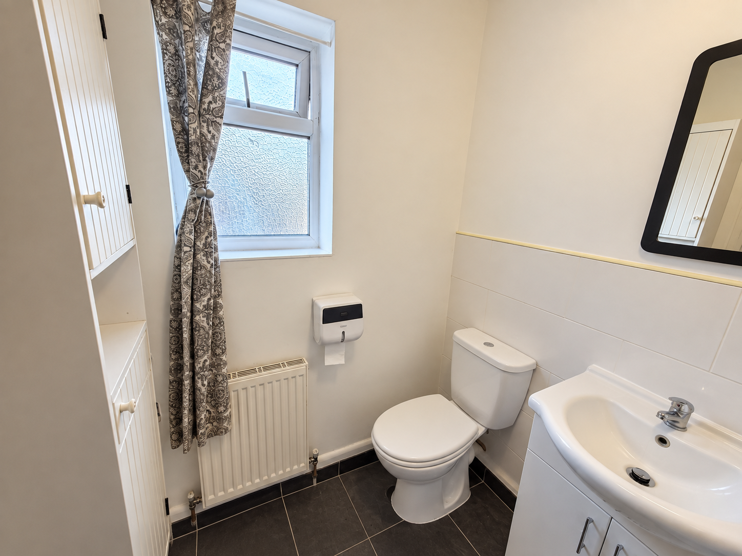 Flat Lorne Road in Brentwood