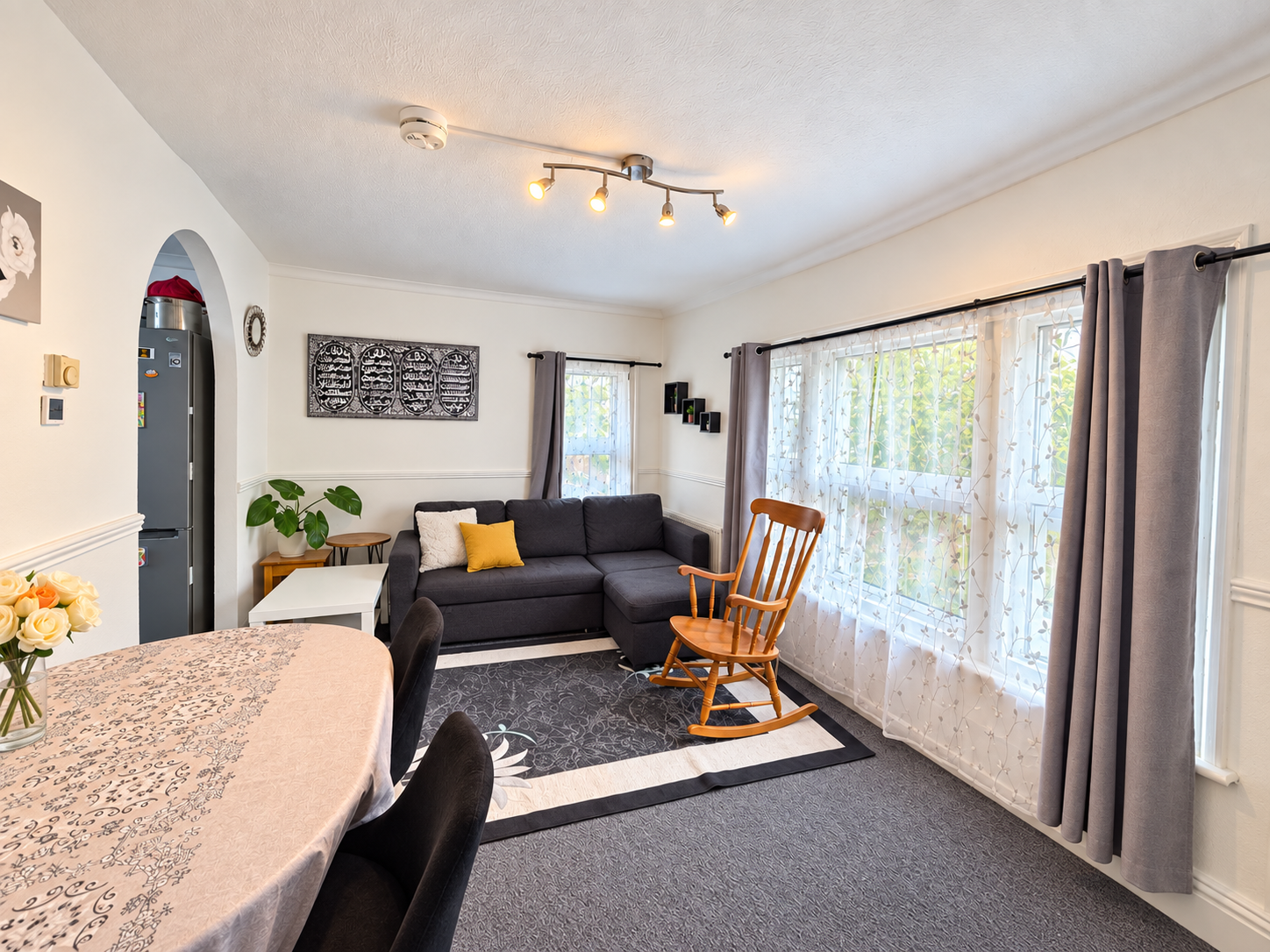 Flat Lorne Road in Brentwood