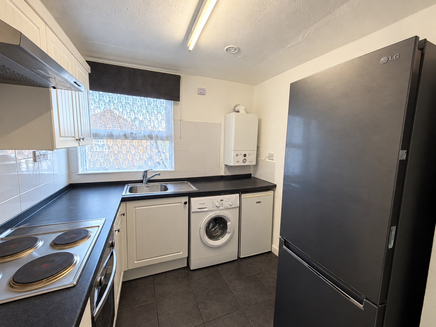 Flat Lorne Road in Brentwood