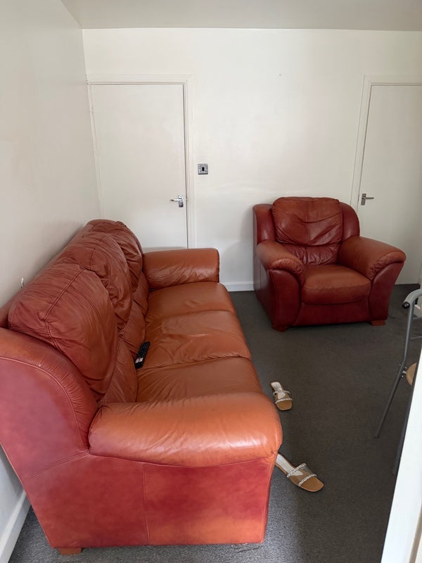 Room Grundy Road in North East Derbyshire