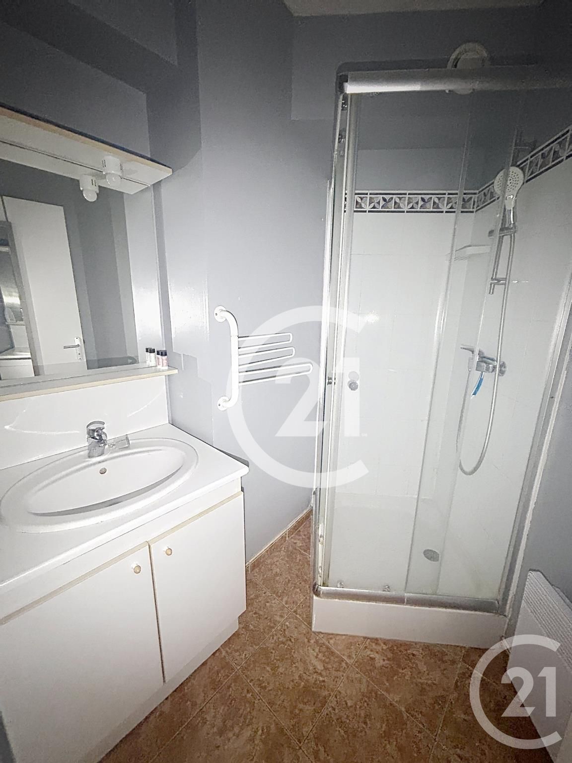 Appartement Boulevard Gambetta à Évreux