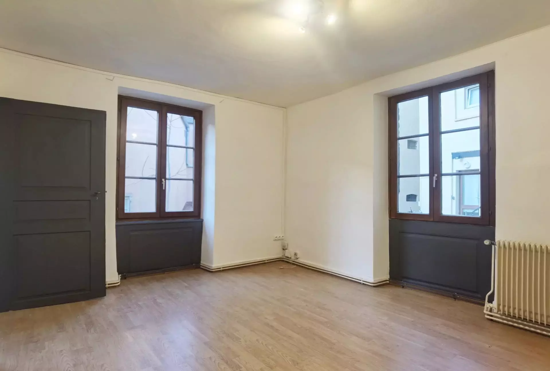 Appartement Route d'Ingersheim à Colmar