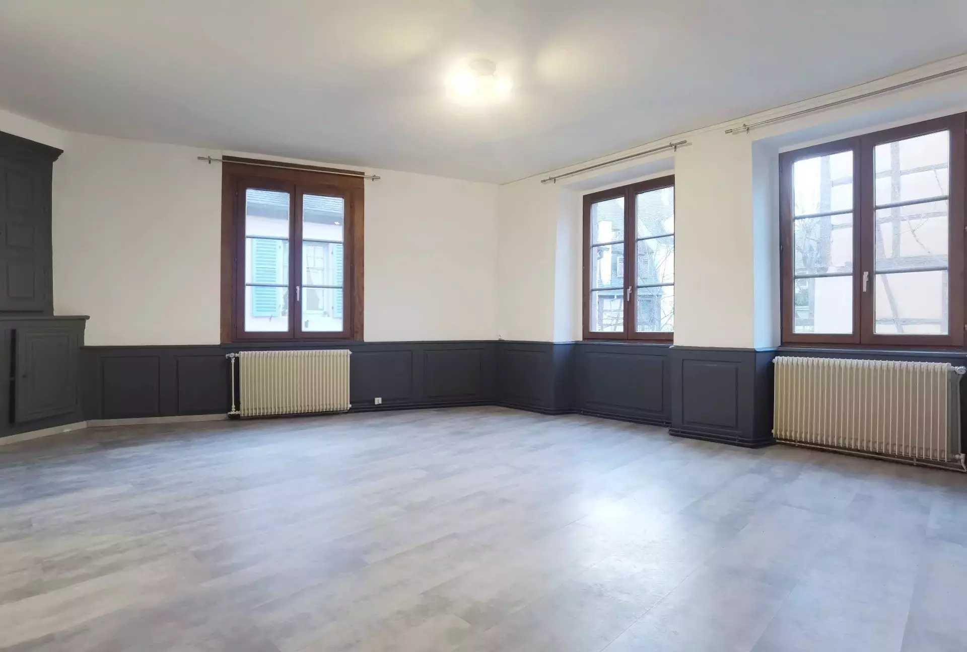 Appartement Route d'Ingersheim à Colmar