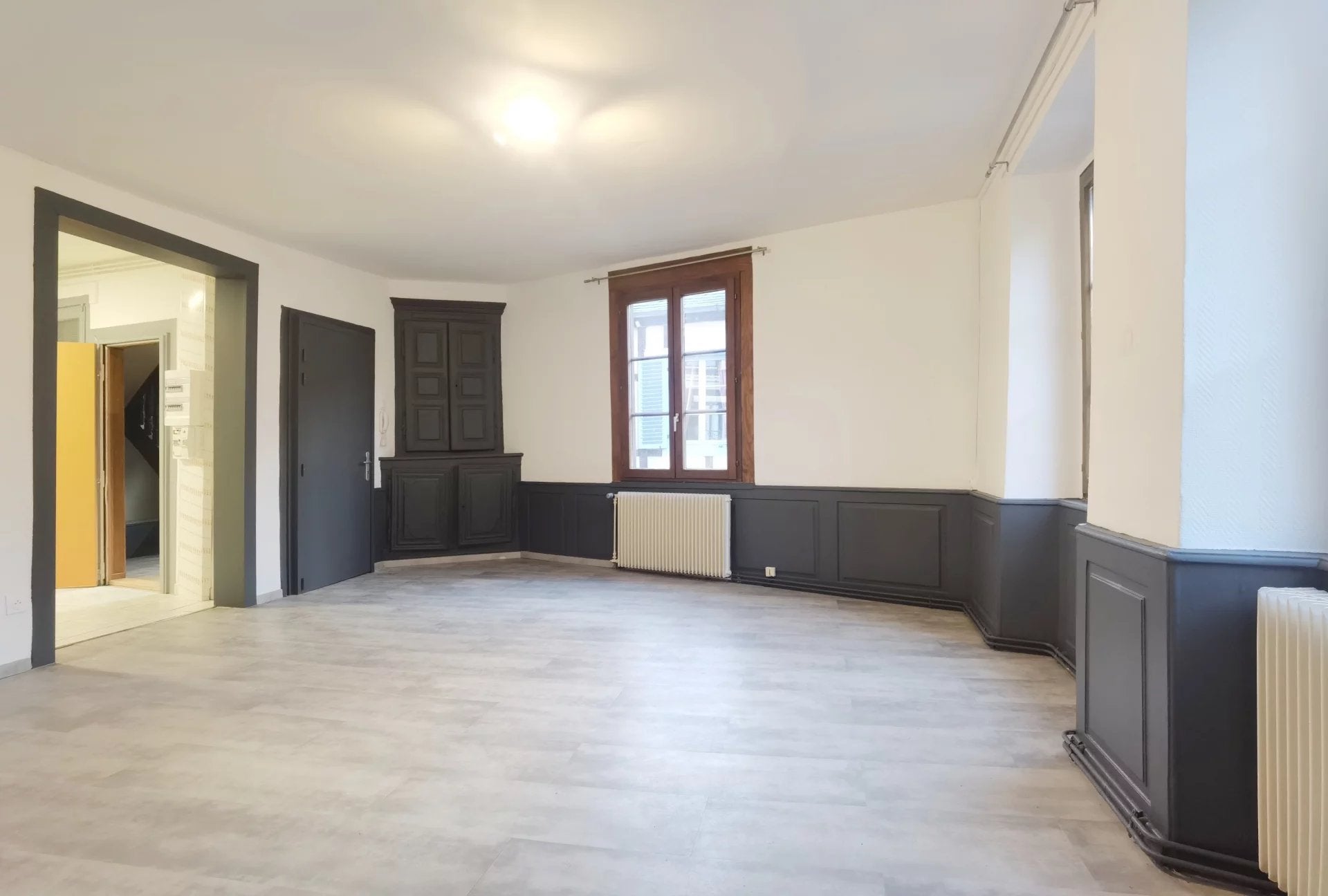 Flat Route d'Ingersheim in Colmar