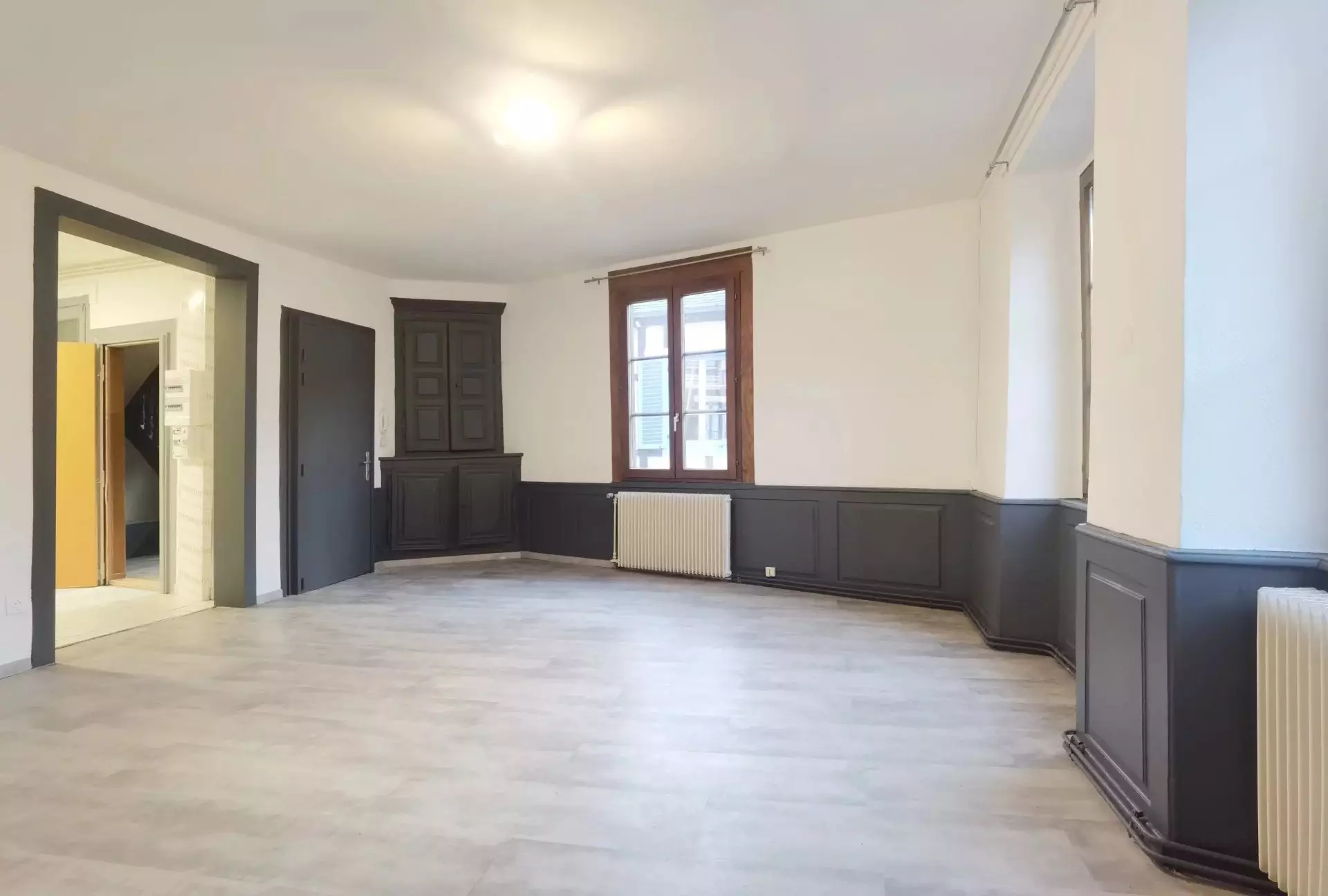 Appartement Route d'Ingersheim à Colmar