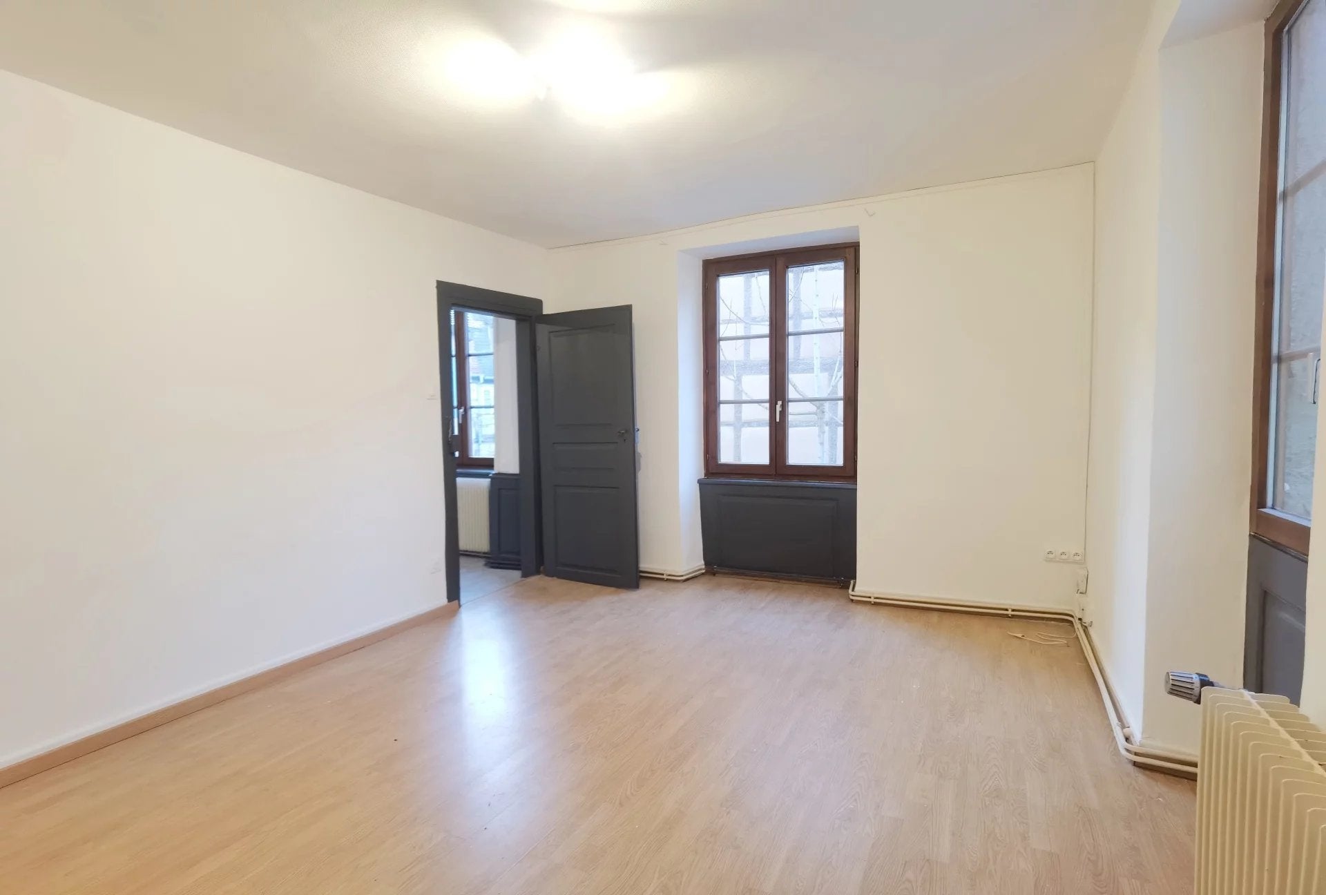 Flat Route d'Ingersheim in Colmar