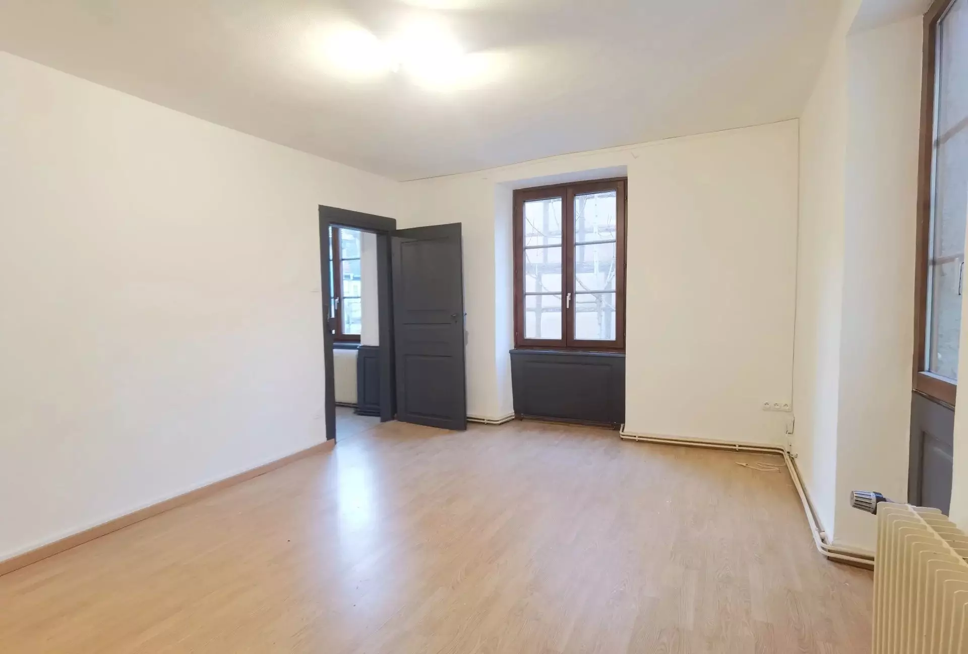 Appartement Route d'Ingersheim à Colmar