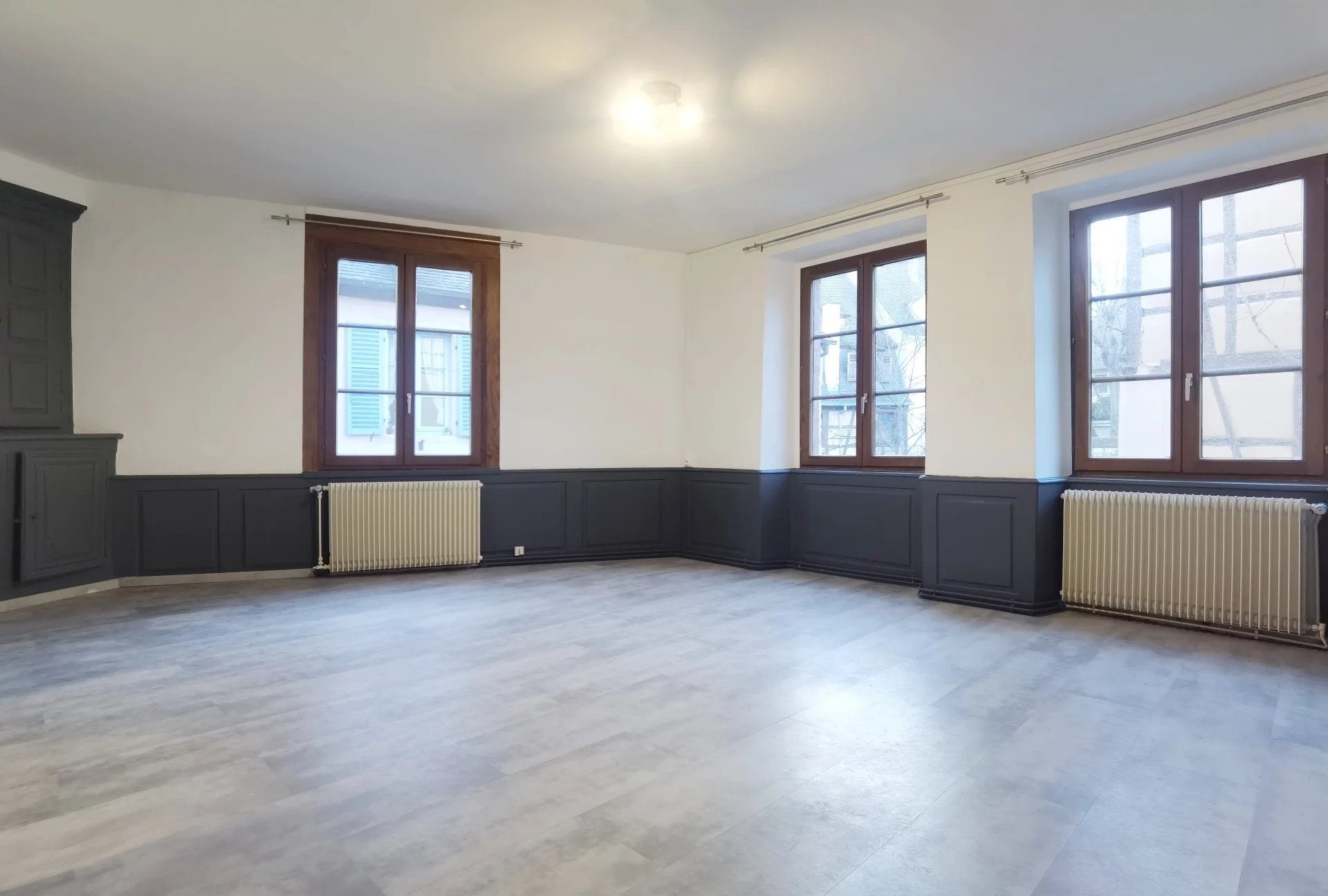 Flat Route d'Ingersheim in Colmar