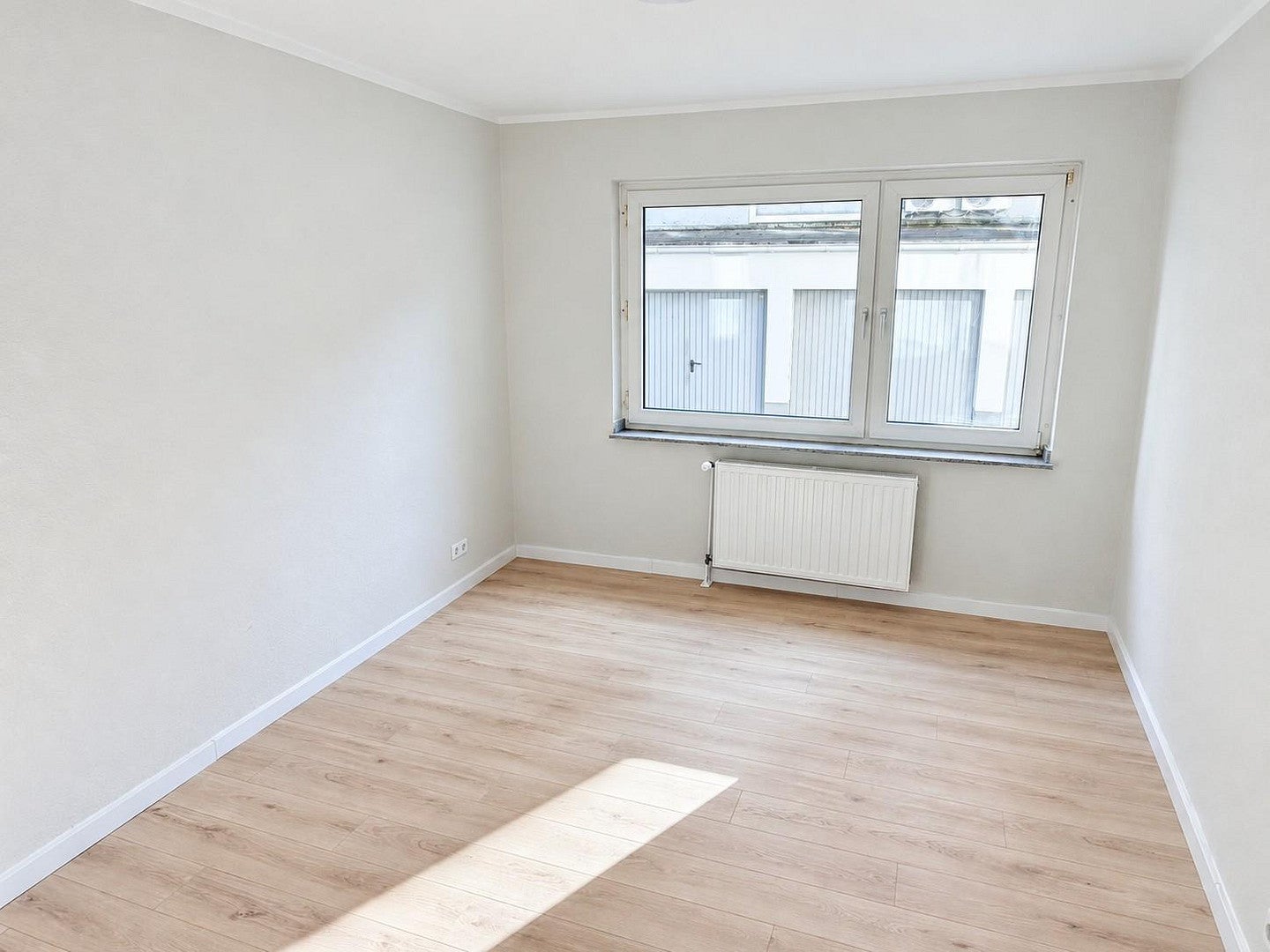Wohnung Weststraße in Wuppertal