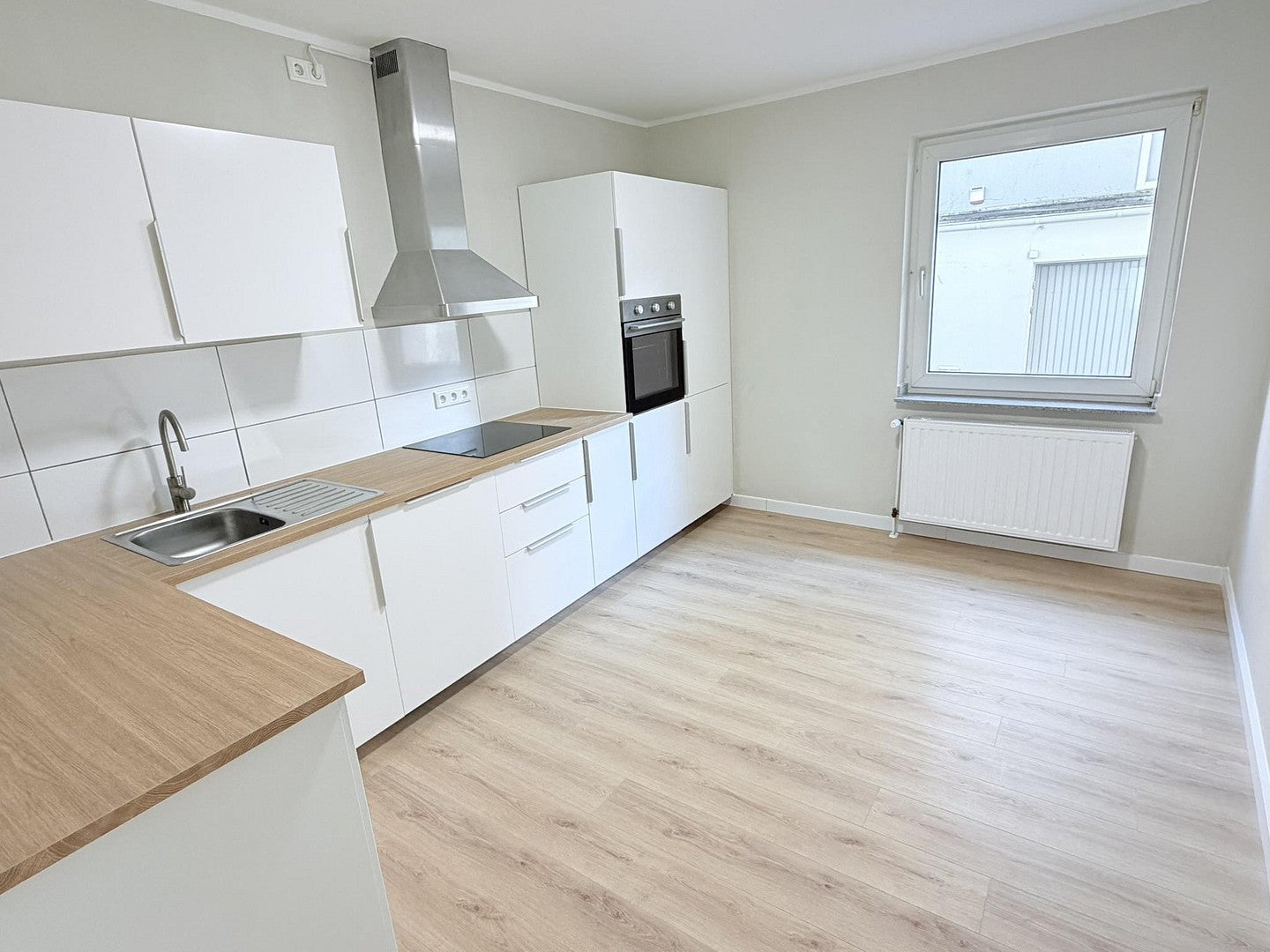 Wohnung Weststraße in Wuppertal