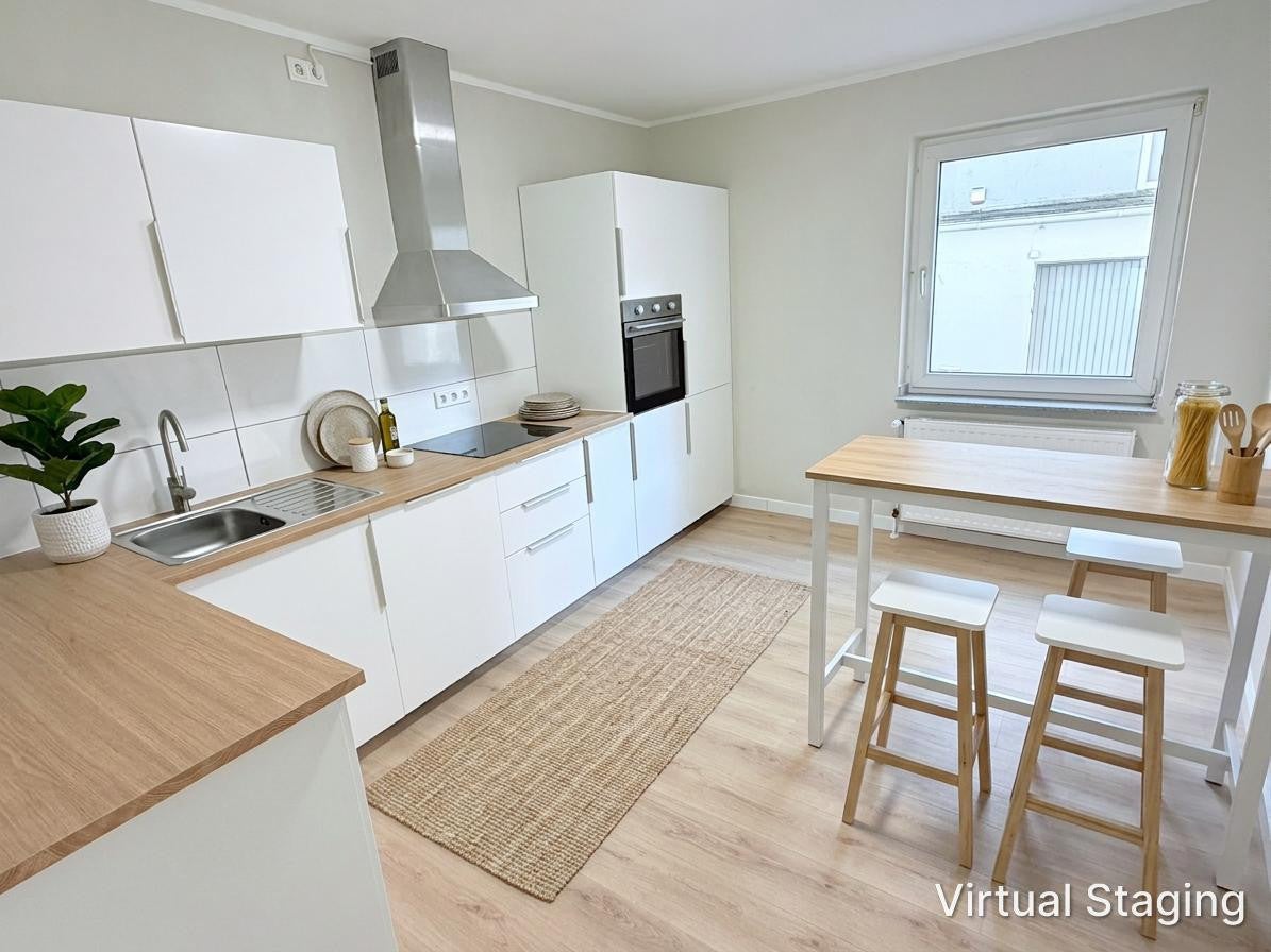 Wohnung Weststraße in Wuppertal