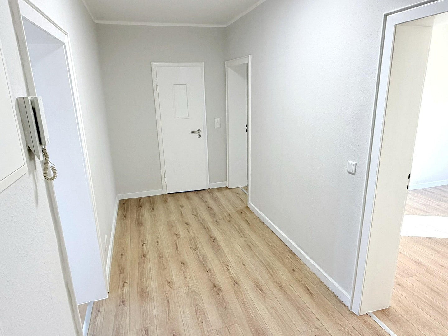 Wohnung Weststraße in Wuppertal