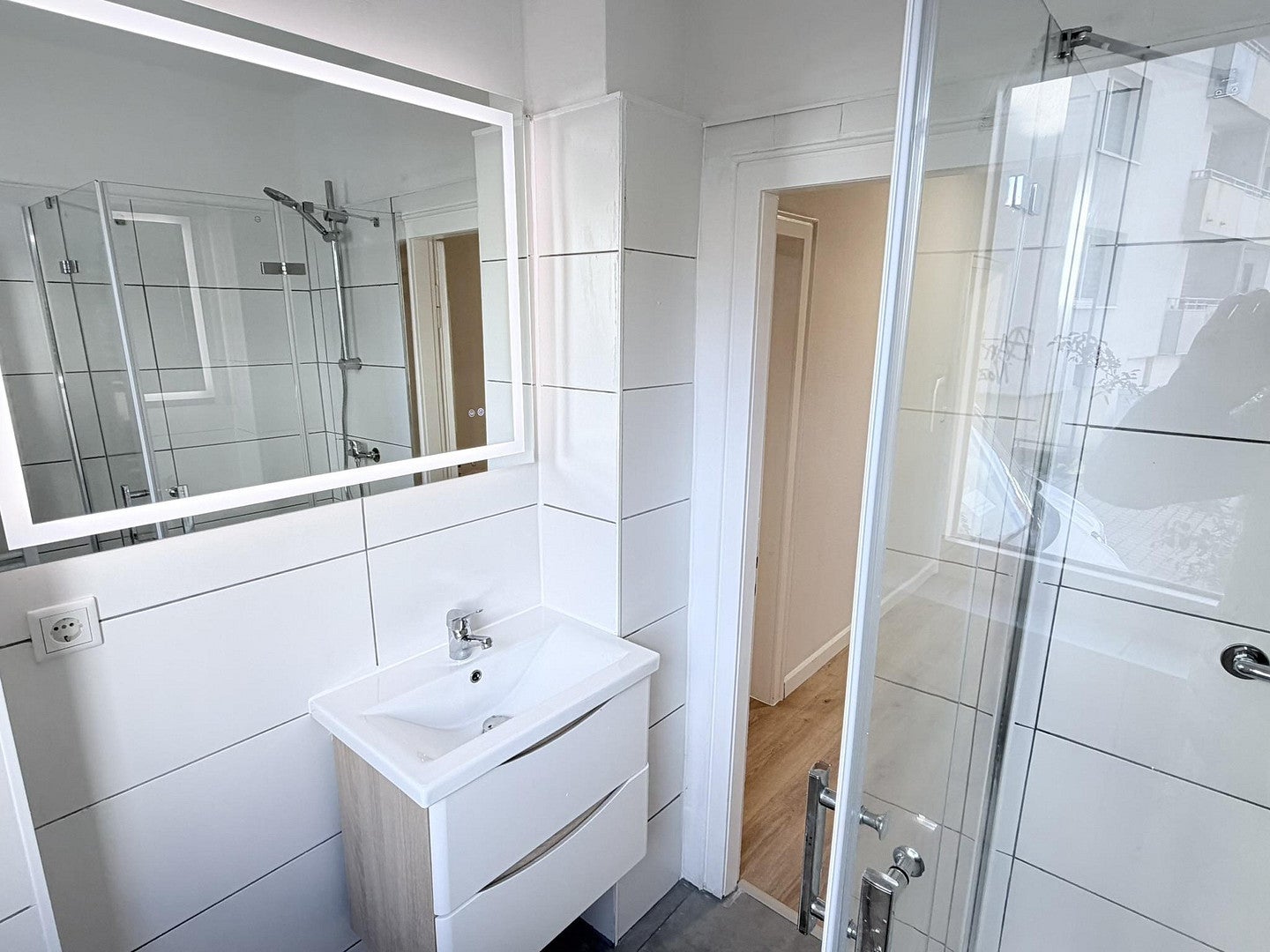 Wohnung Weststraße in Wuppertal